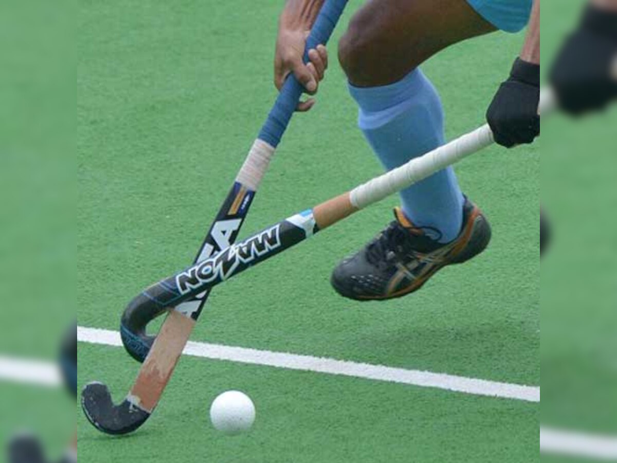 Hockey India League from January 22