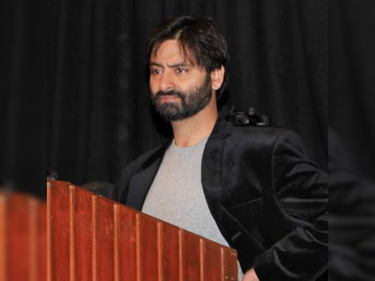 Jammu and Kashmir floods: Yasin Malik allegedly derails Indian Army's rescue operation, asks boat patrol to disembark patients