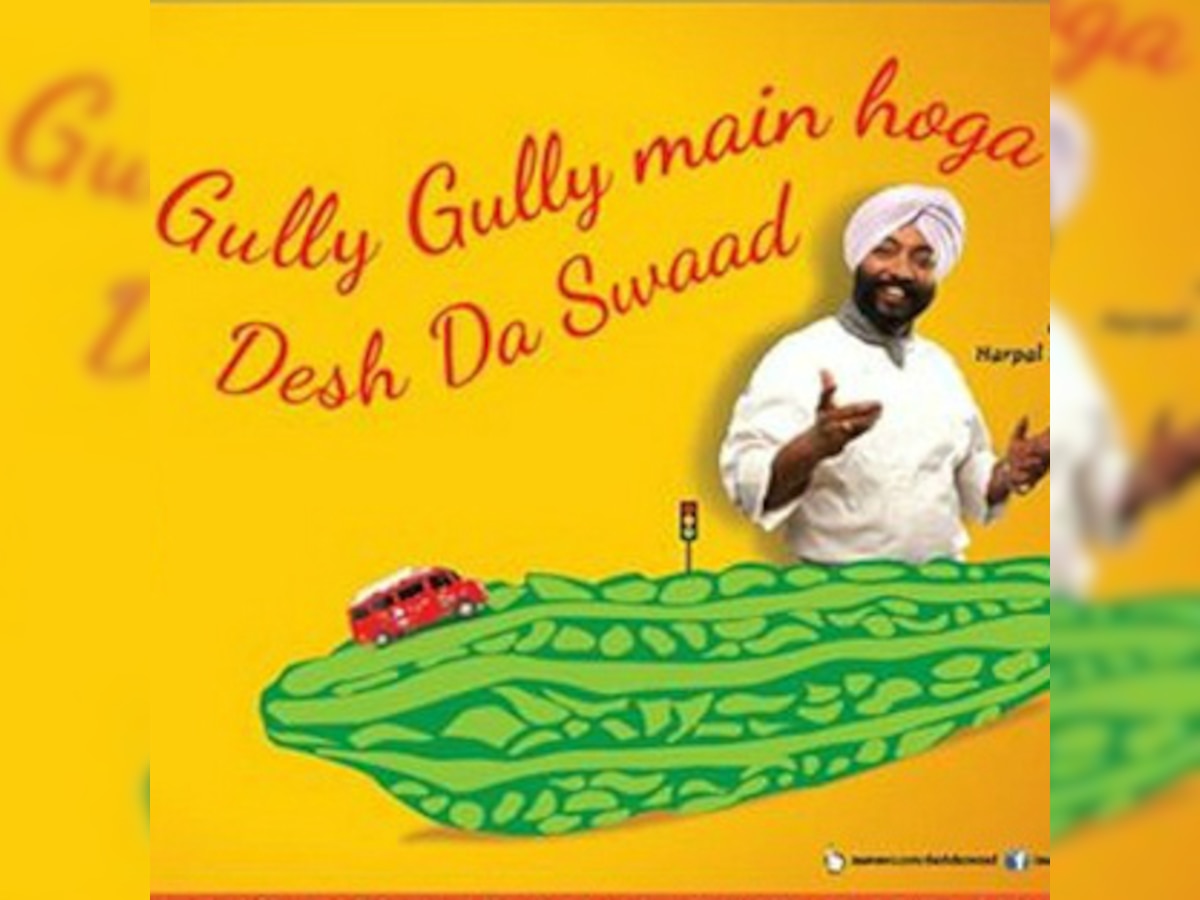 'Desh Da Swaad' travels to Lucknow this week