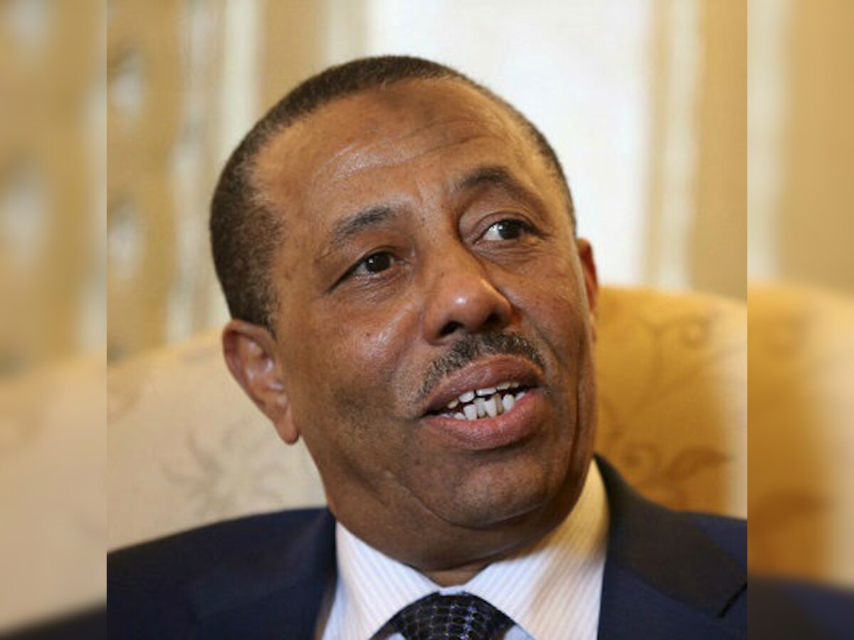 Libya to hold referendum on new constitution in December