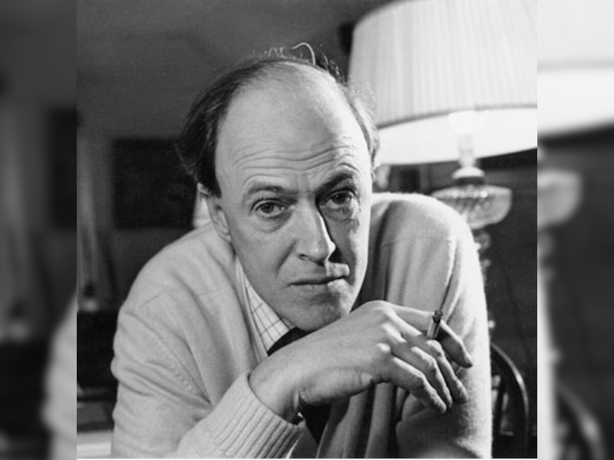 The magic of Roald Dahl