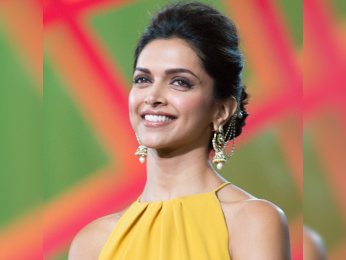 The Deepika Padukone controversy: Will Bollywood walk the talk?