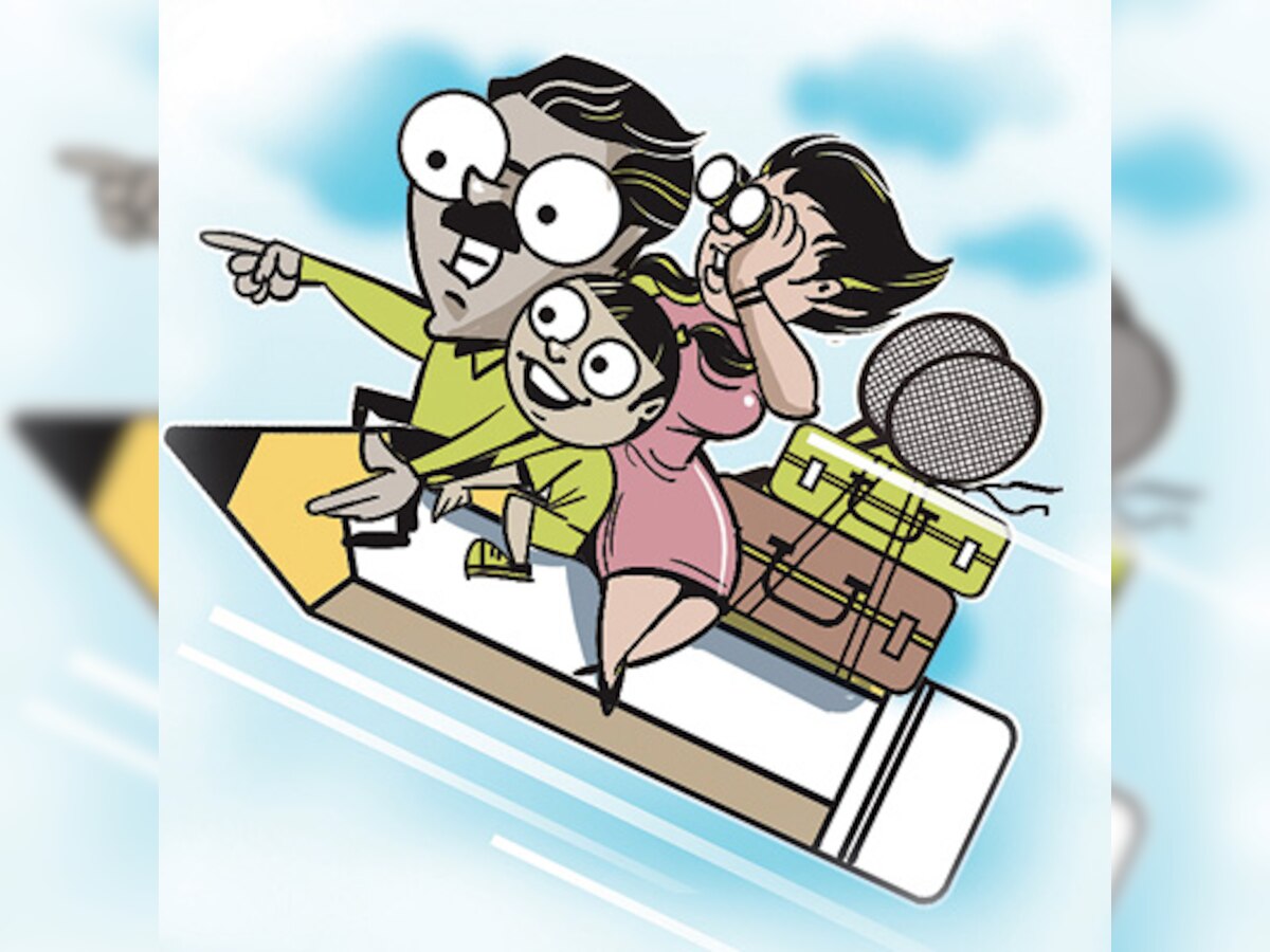 Indians look for holidays in West Asia early October