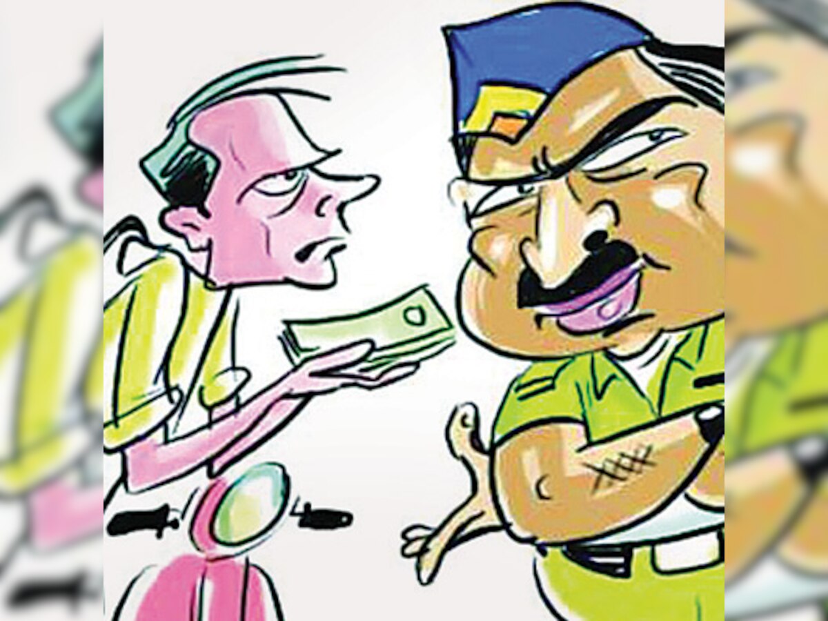 Now, an authority to police the police