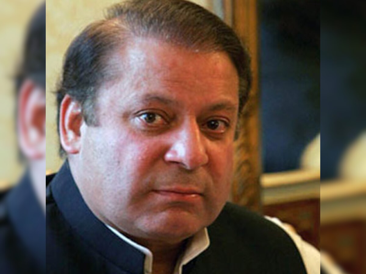 Pakistan court orders filing of murder charges against Nawaz Sharif