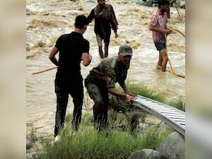 Jammu-Srinagar National Highway reopens for traffic
