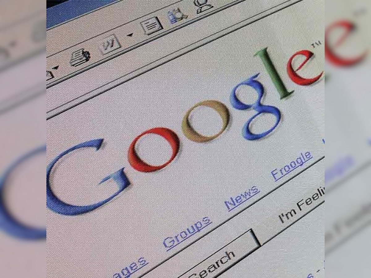 Governments pressure Google for more user information