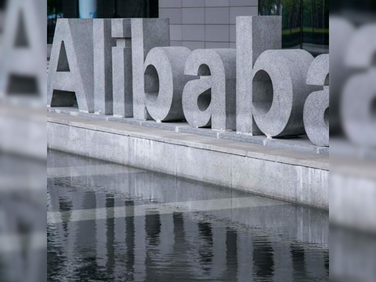 Is China's Alibaba a non-entity? US consumers seem to think so
