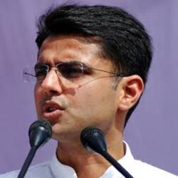 Sachin Pilot thanks party workers after Congress wins ground back in Rajasthan