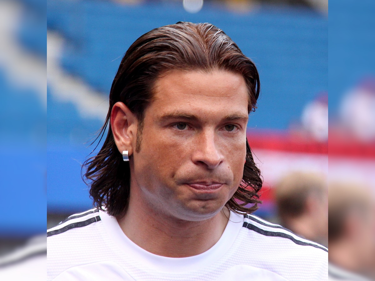 Former Germany goalkeeper Tim Wiese says he has been offered contract with WWE