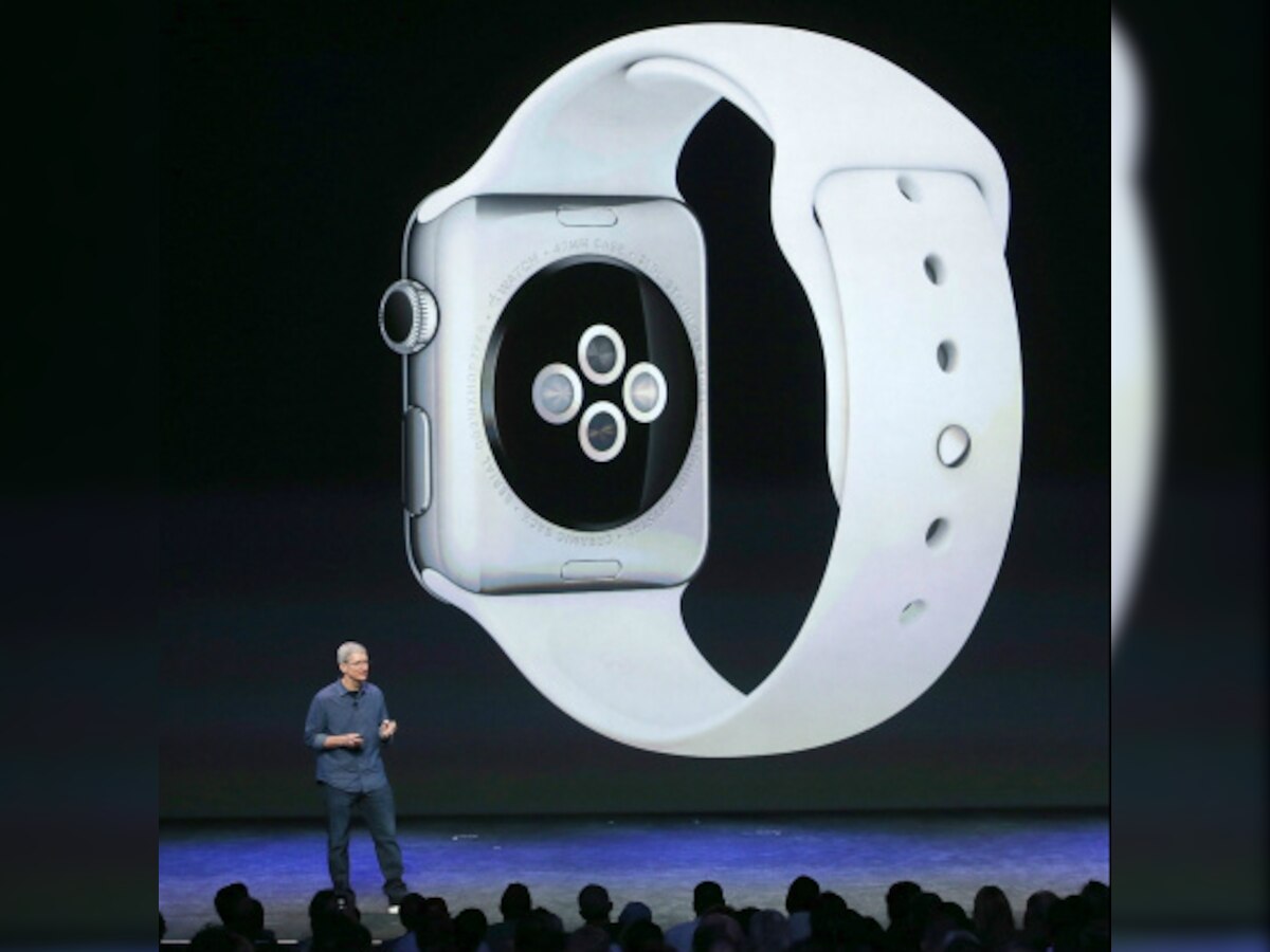 'Apple in business of selling products, not seeking customers' personal information', says Tim Cook