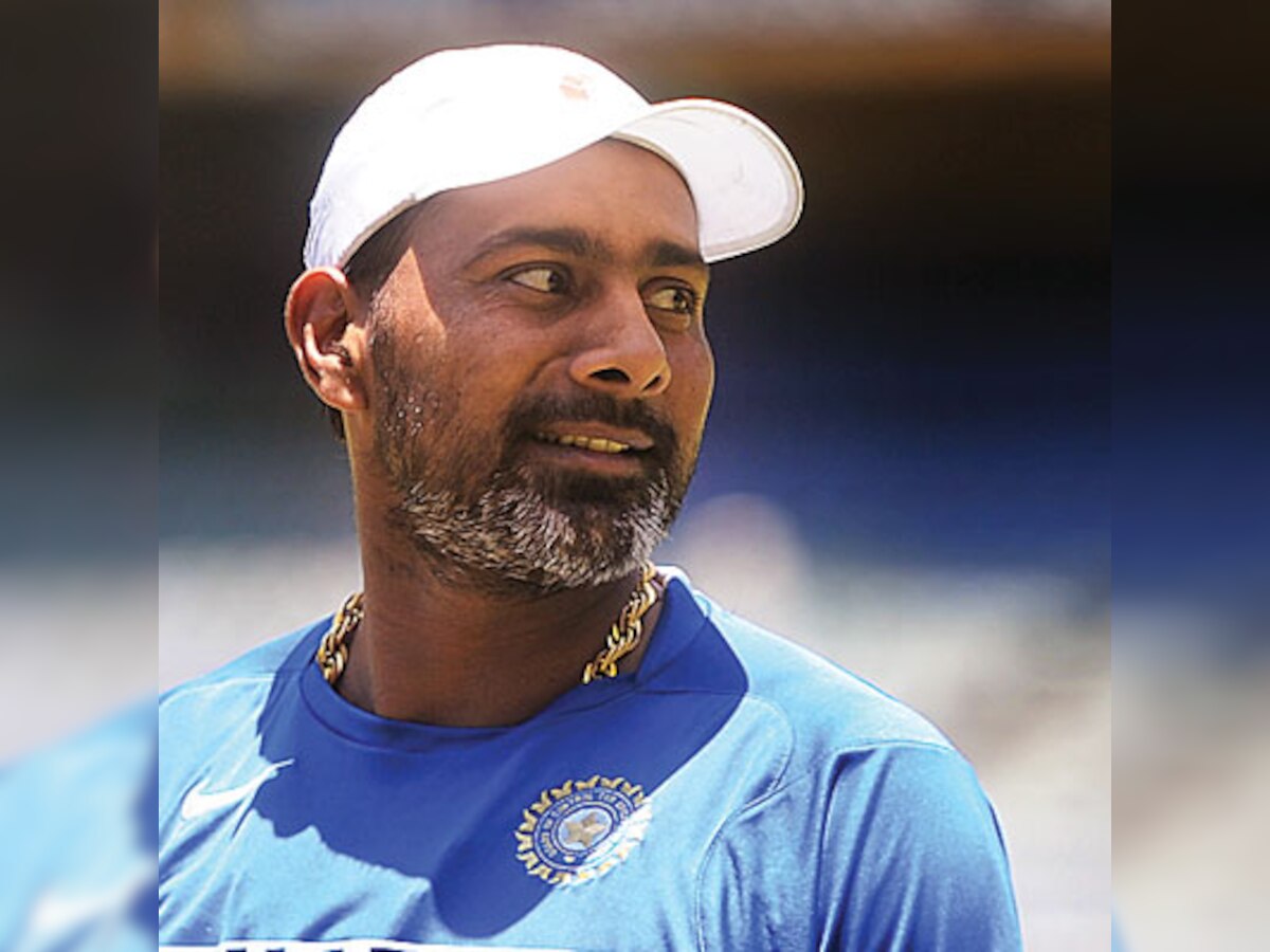 CLT20: Mumbai Indians’ Praveen Kumar ruled out due to shoulder injury