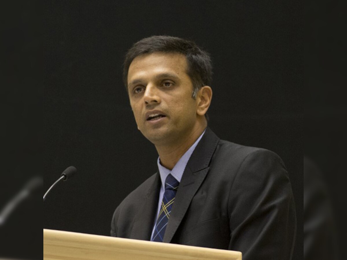 Rahul Dravid says ODI cricket has become irrelevant, is struggling to survive