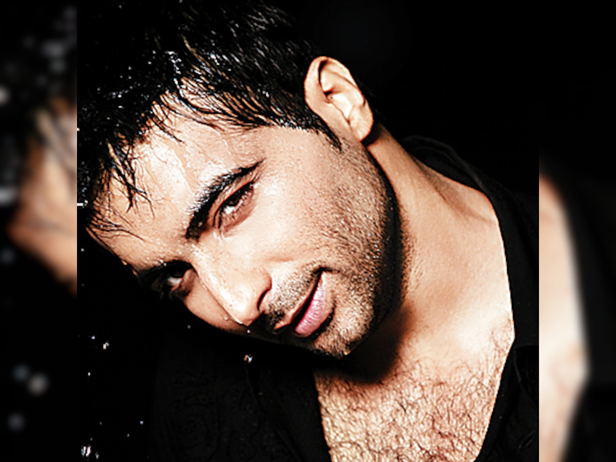 Nikhil Arya signed for Ekta Kapoor's upcoming serial 'Yeh Dil Sun Raha Hai'