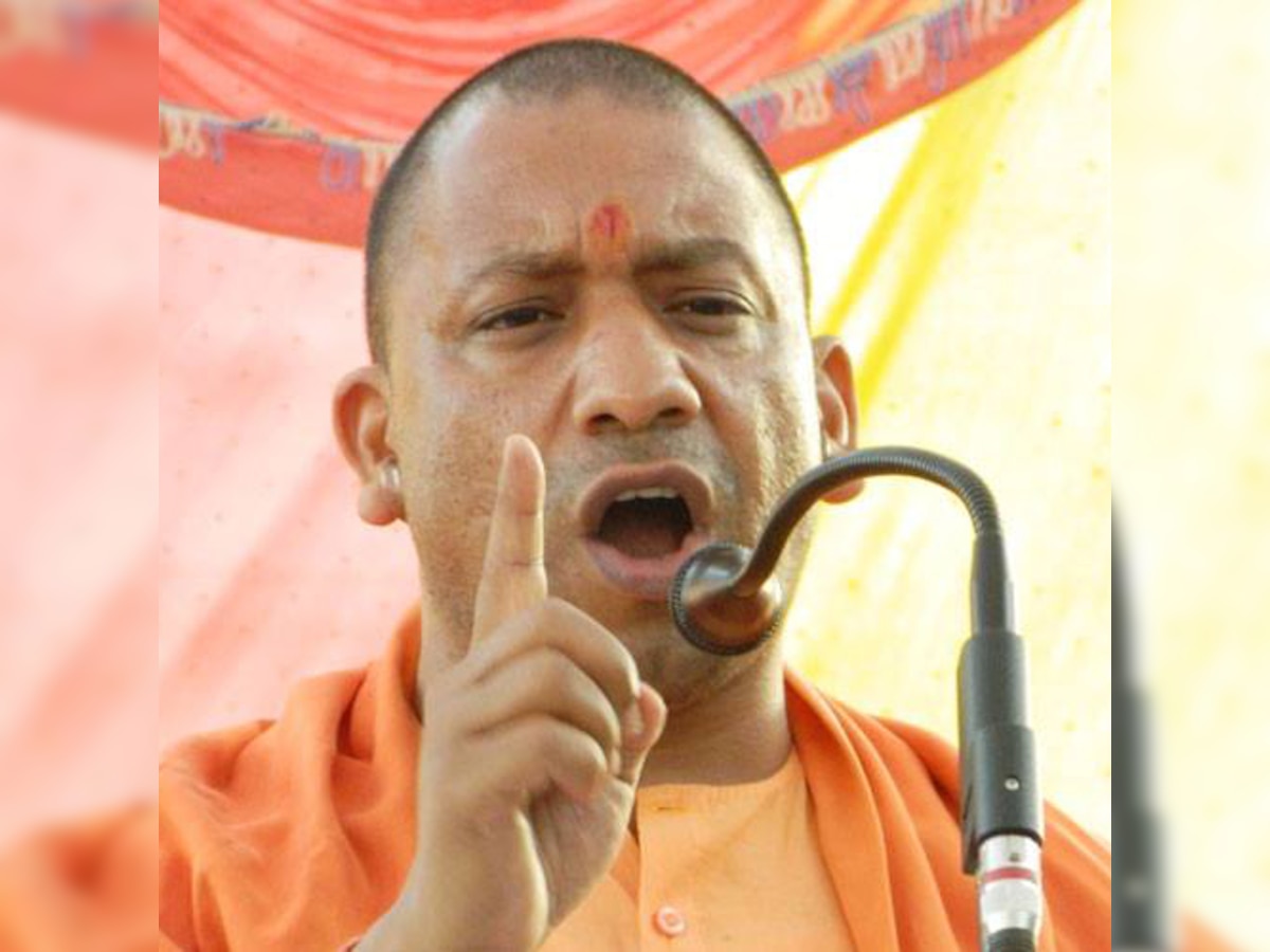 Yogi Adityanath says BJP lost as he was not allowed to campaign