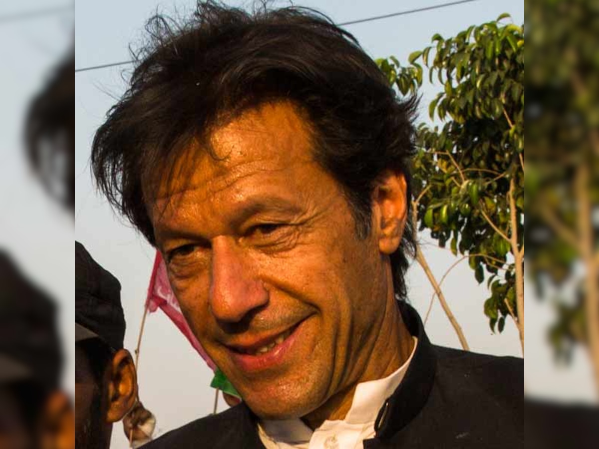 Imran Khan appeals to Pakistan Supreme Court to save country from 'anarchy, civil war'