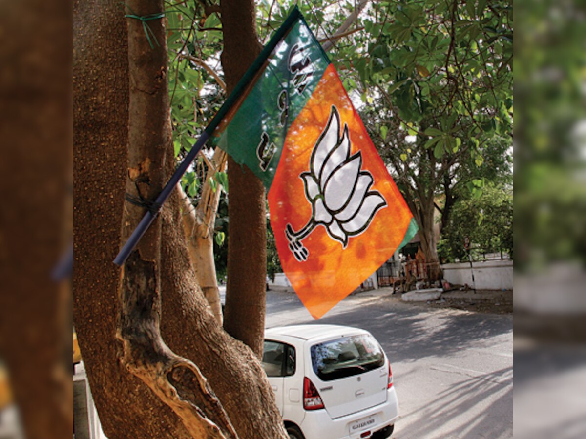 By-election results should be wake–up call to Narendra Modi