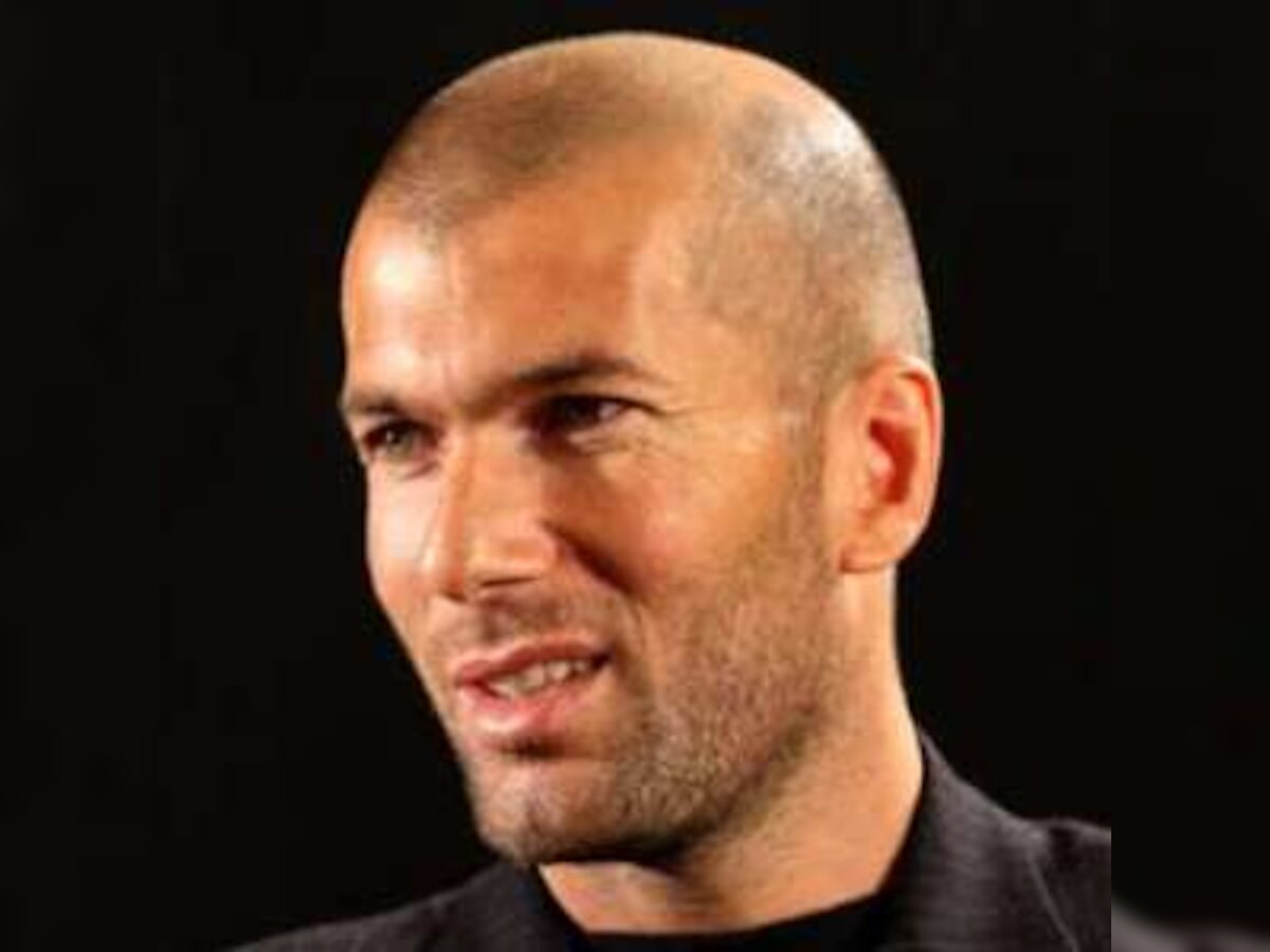 Zinedine Zidane could be interested in France coaching job 
