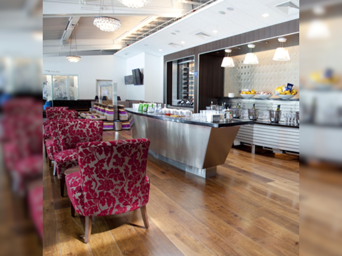 What to expect from airport lounges around the world? 