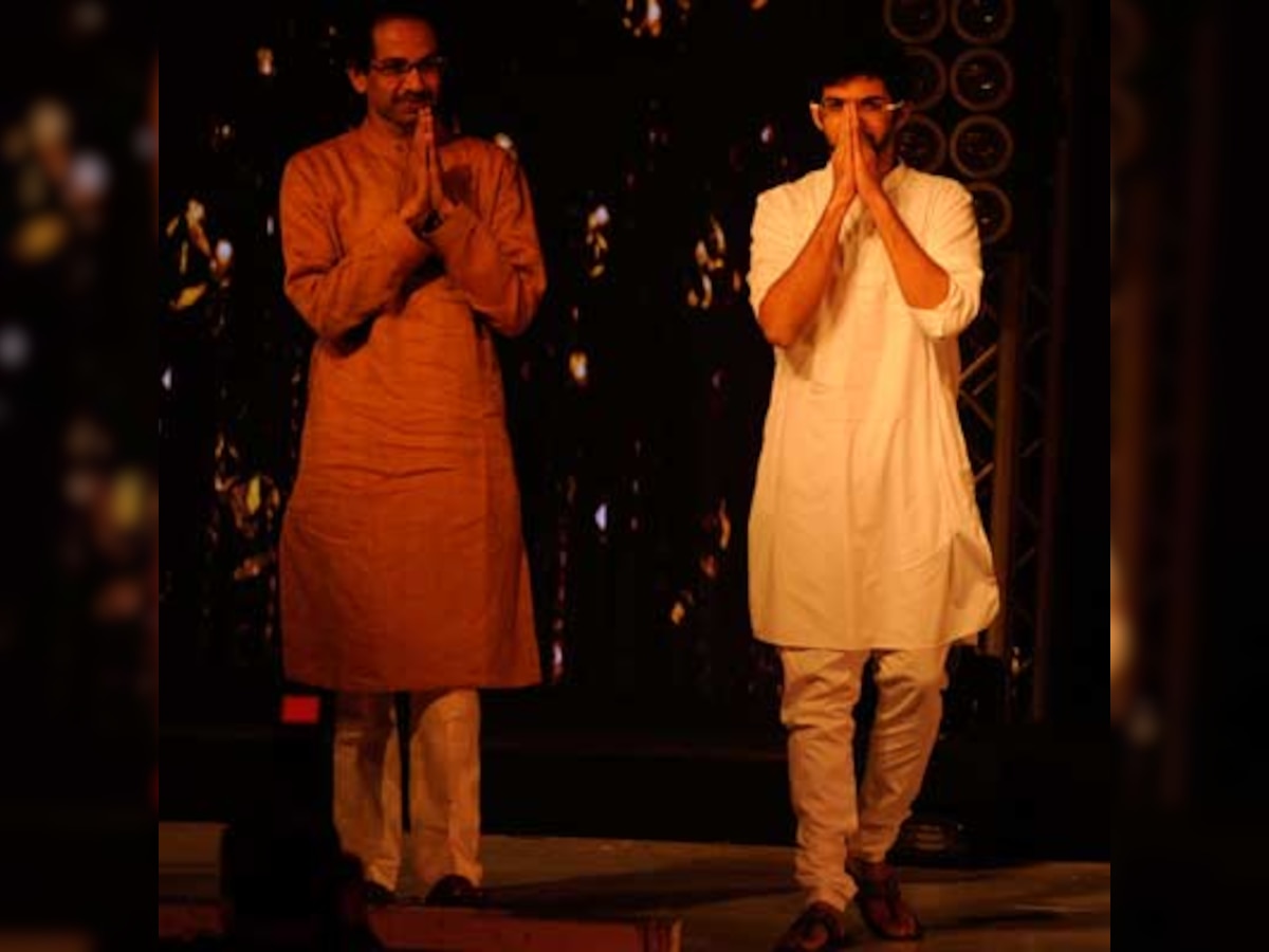 Exit of some people from Shiv Sena changed its image: Aaditya Thackeray