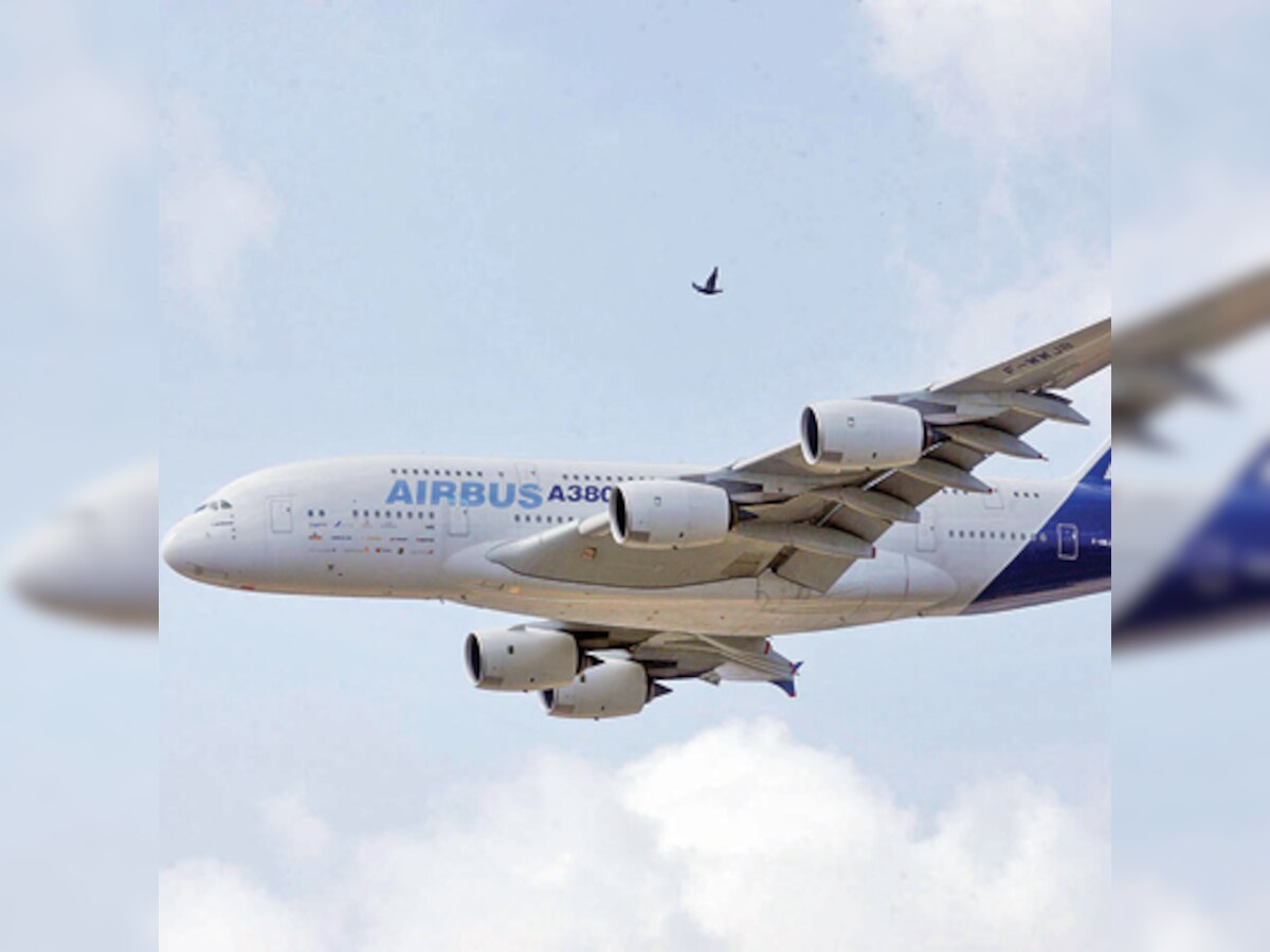 Fliers flock to Singapore Airlines, Emirates after launch of Airbus 380