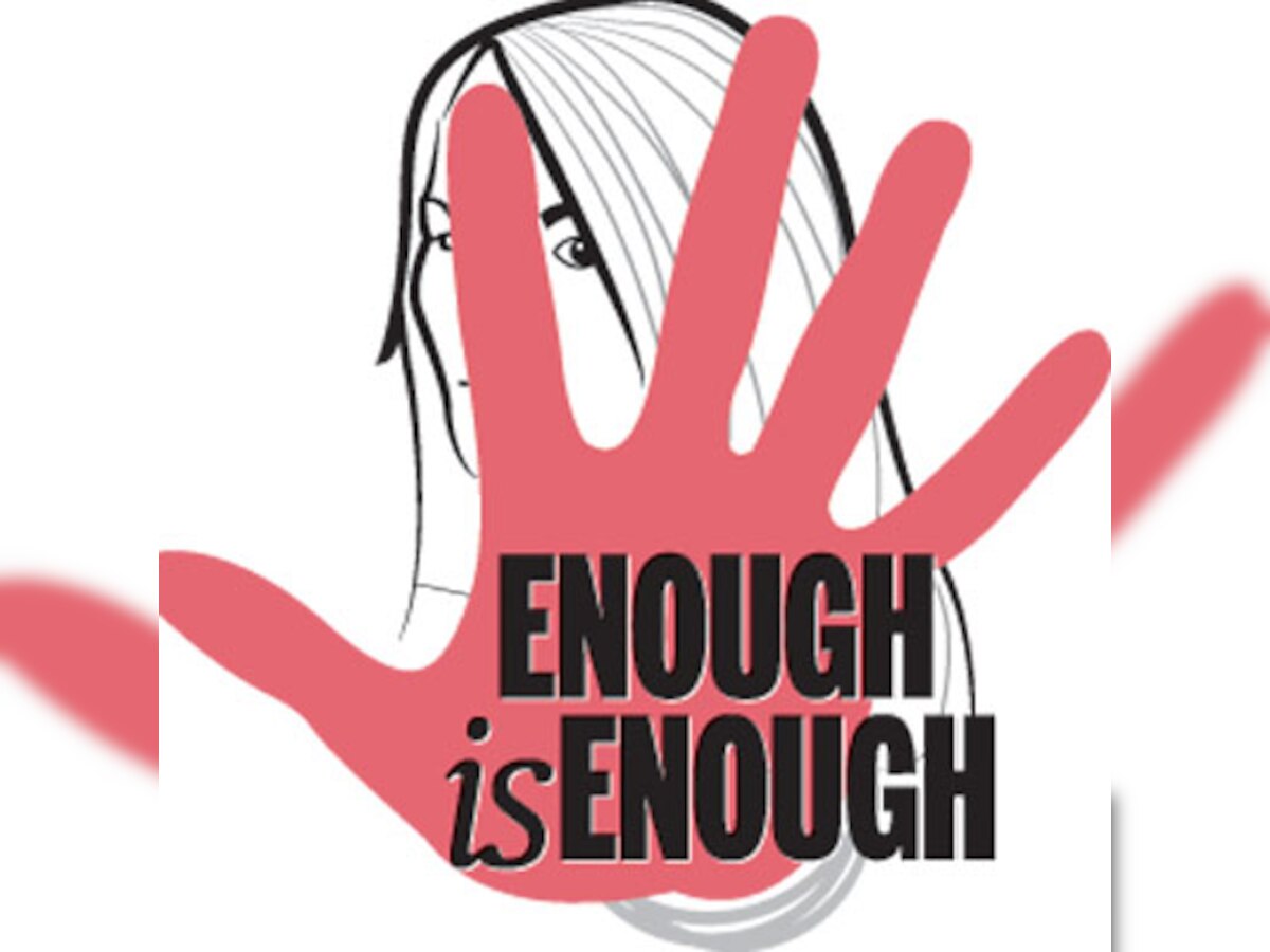 Two youths molest, attack woman and her sister