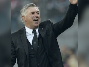 Real Madrid coach Carlo Ancelotti urges positive attitude after Casillas whistled