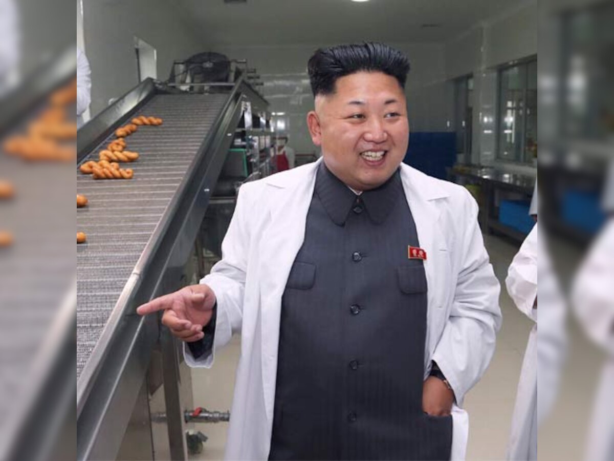 Chinese envoy says North Korean leader Kim Jong Un may visit Beijing 