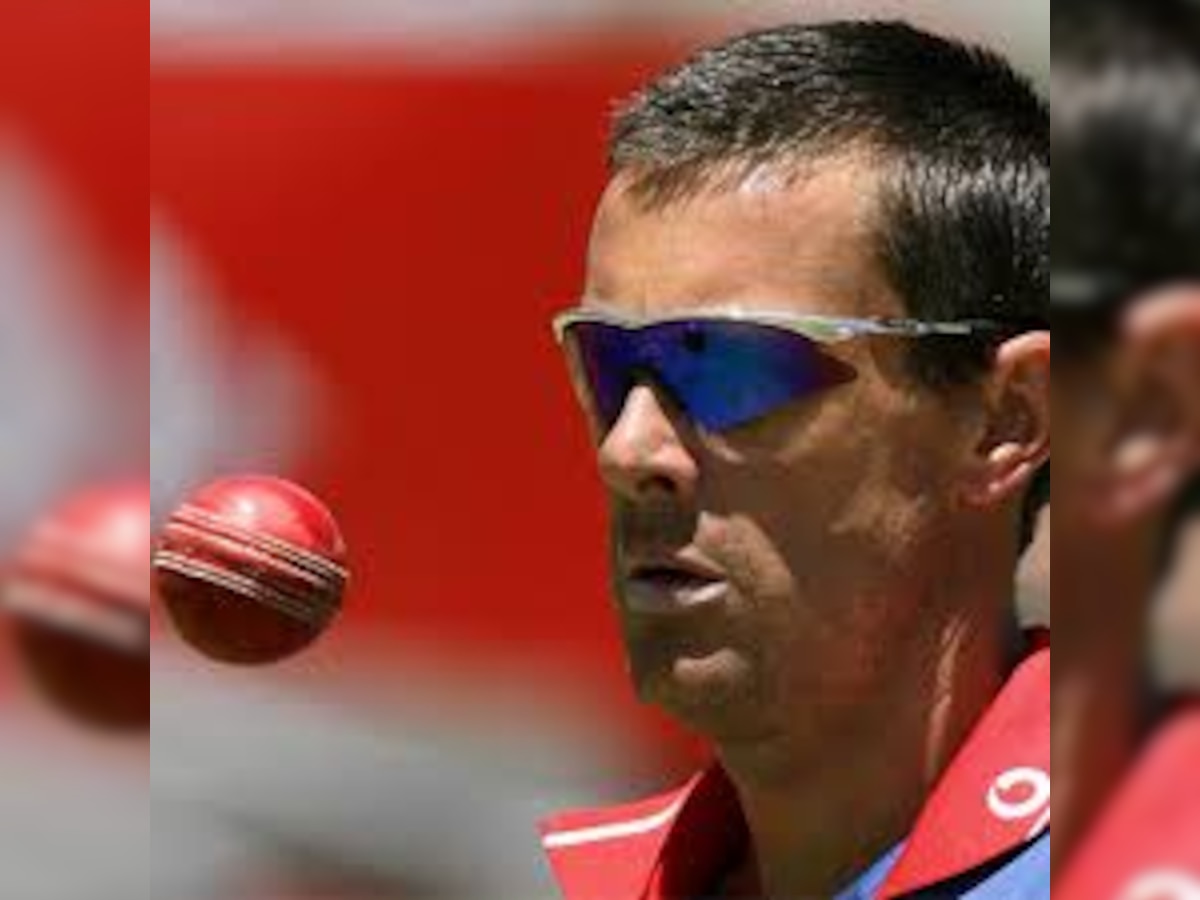 Ashley Giles, Makhaya Ntini and others to play cricket at the top of Mount Kilimanjaro for charity
