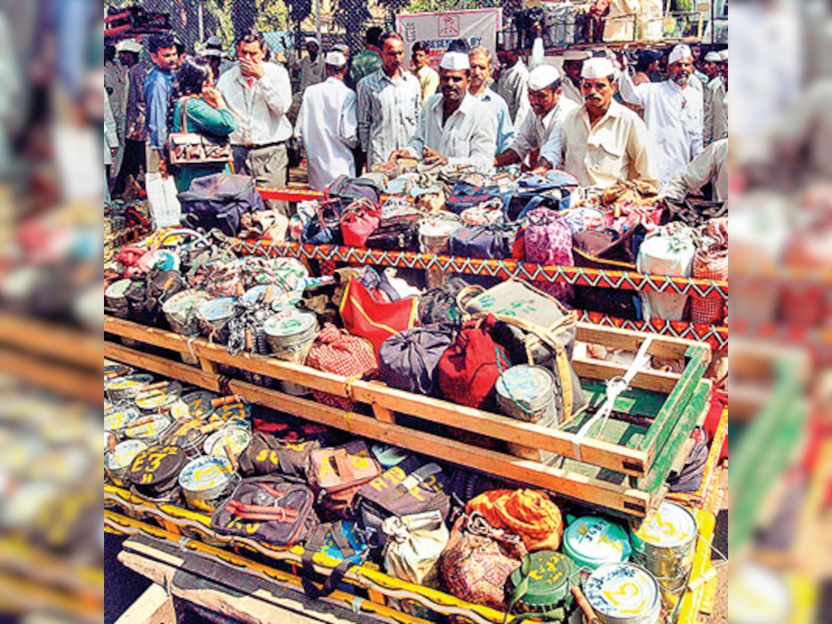 Mumbai's dabbawalas want to contest assembly elections on Shiv Sena ticket