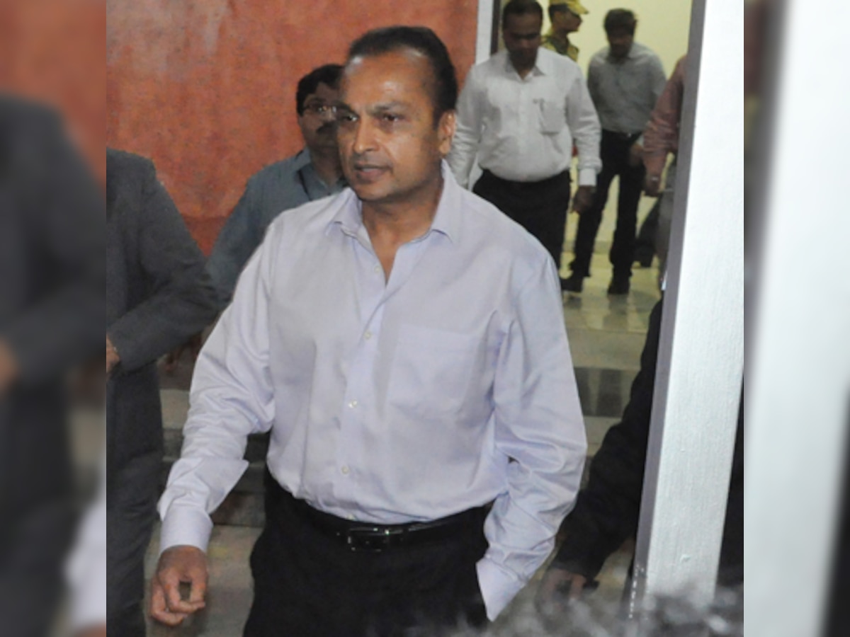 Regulatory uncertainty may delay Reliance Power-Jaypee deal