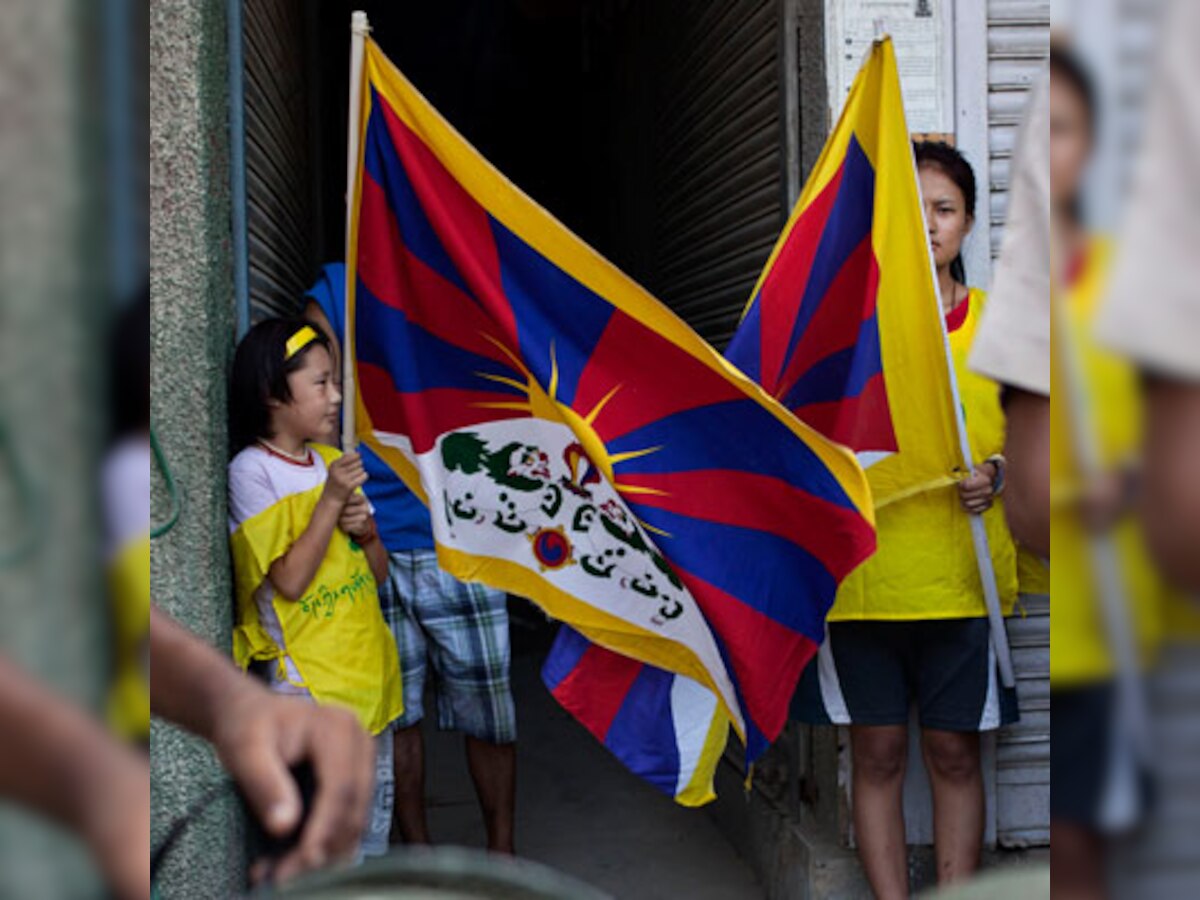Tibetan organisations urge PM Narendra Modi to raise Tibet issue with Xi Jinping
