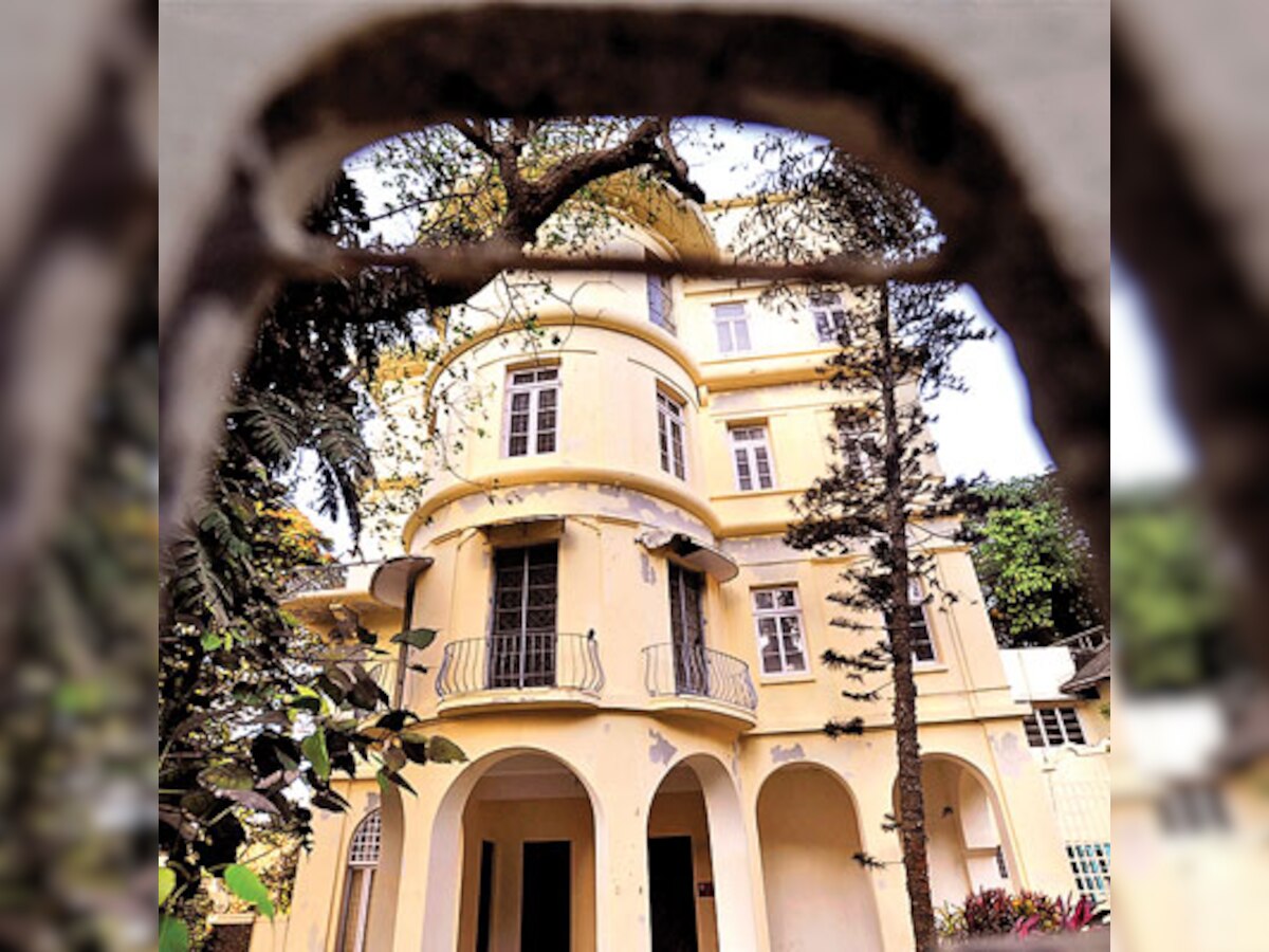 High Court allows BARC workers to move Centre on Bhabha bungalow