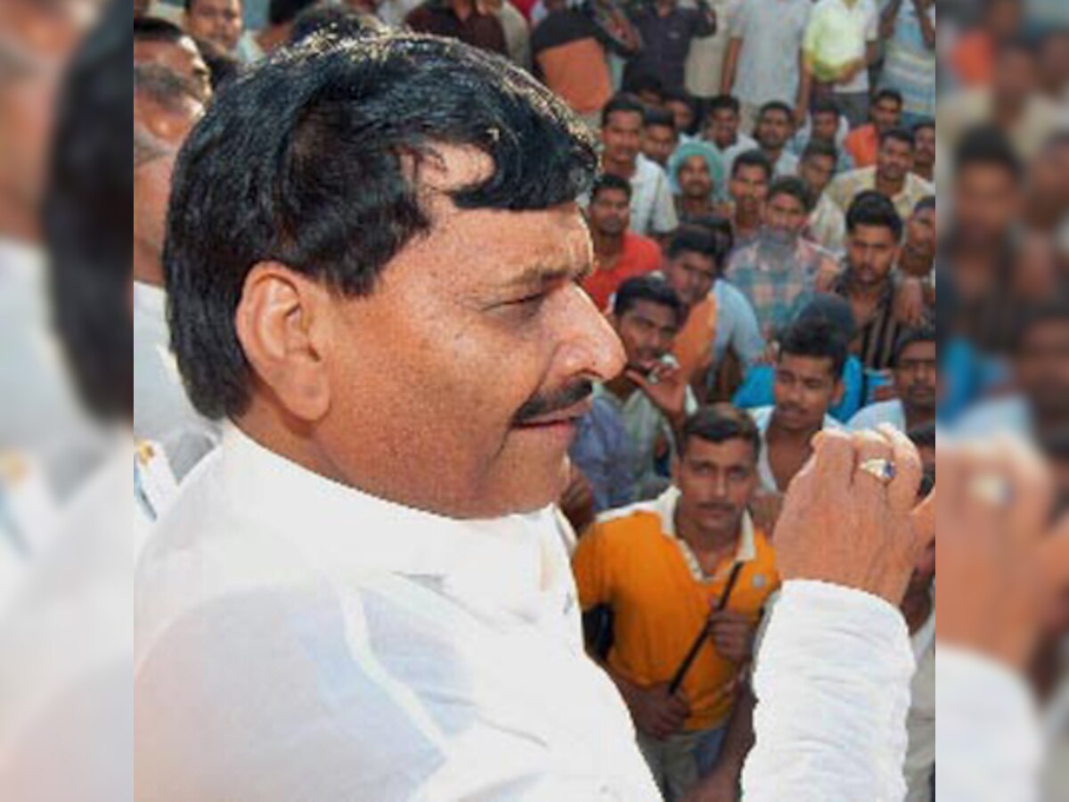BJP's bad days have begun, says SP