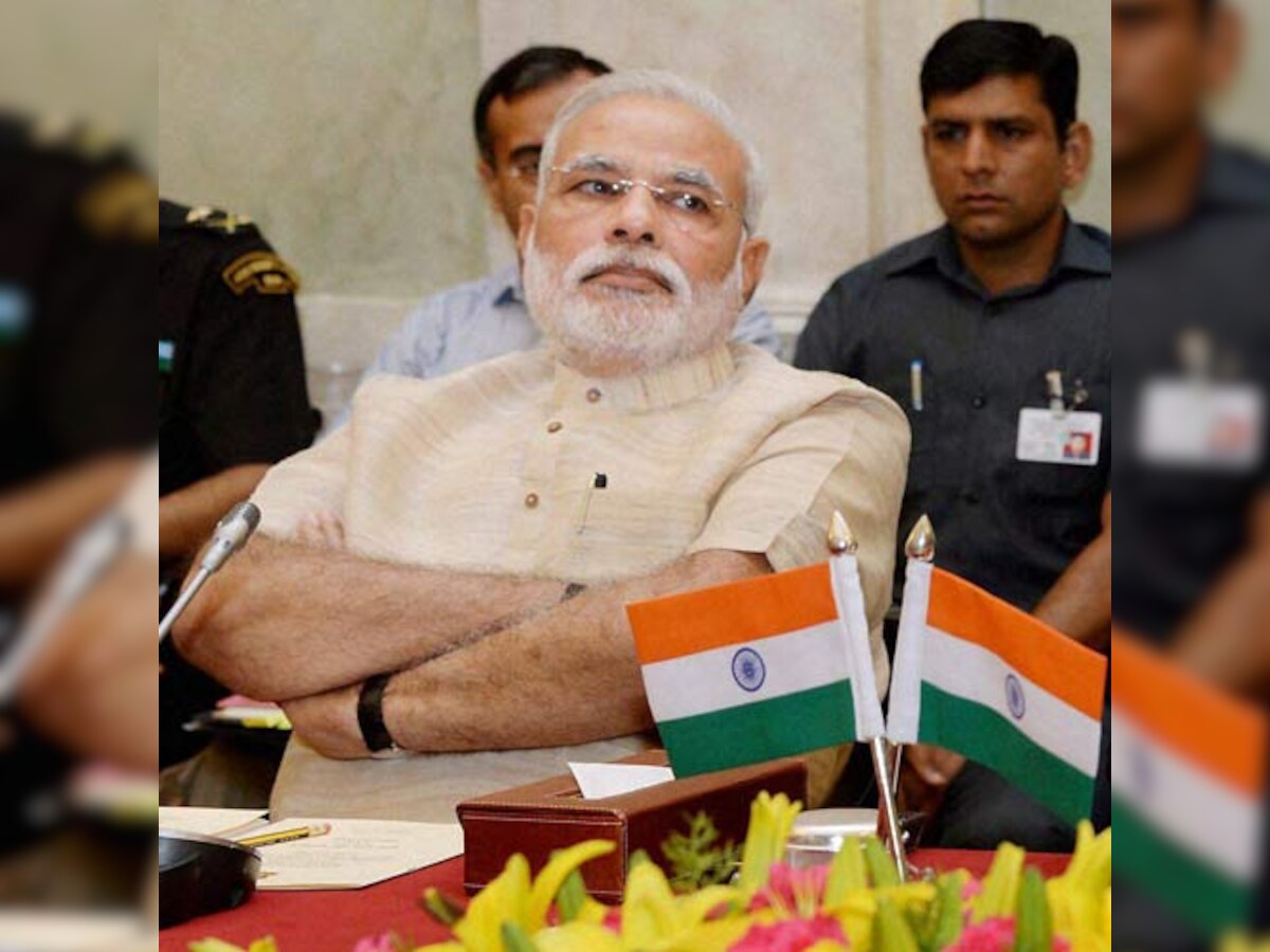Congress releases booklet on 100 days of BJP 'misrule'