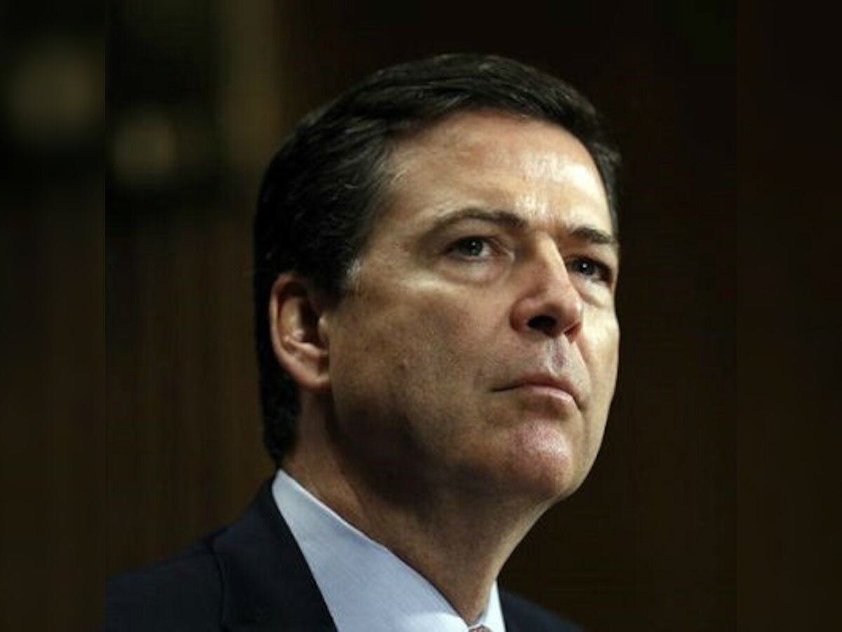 US airstrikes boosted support for Islamic State, more hostages possible: FBI director