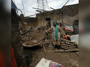 Pakistan floods destroy about 2,000 schools in Punjab province