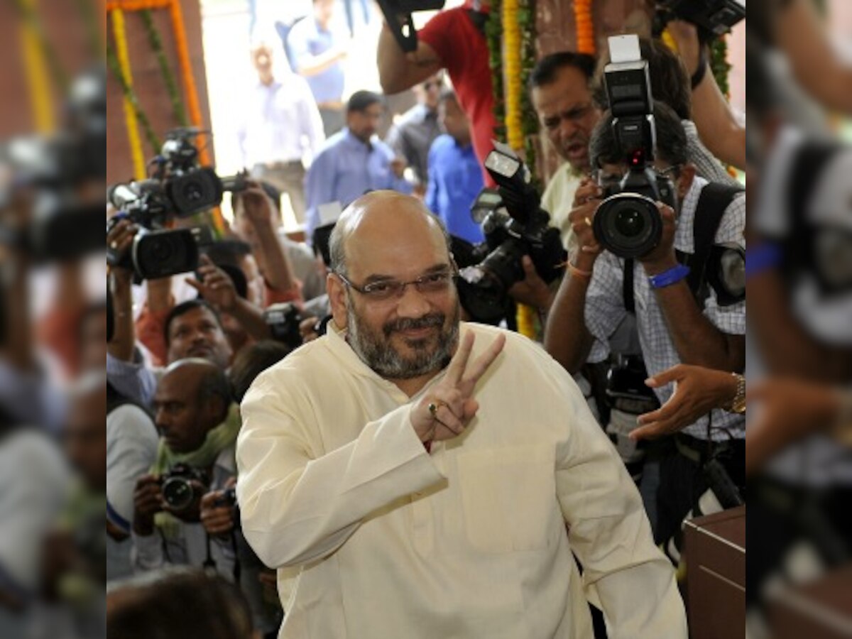 BJP top brass to hold talks on Maharashtra poll strategy