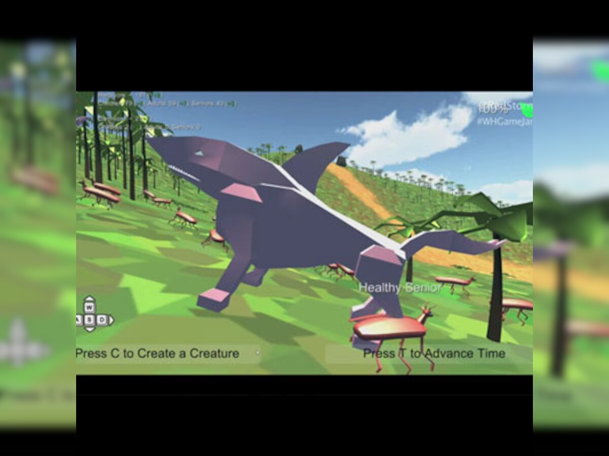 White House hosts game developer event to better classroom interactions