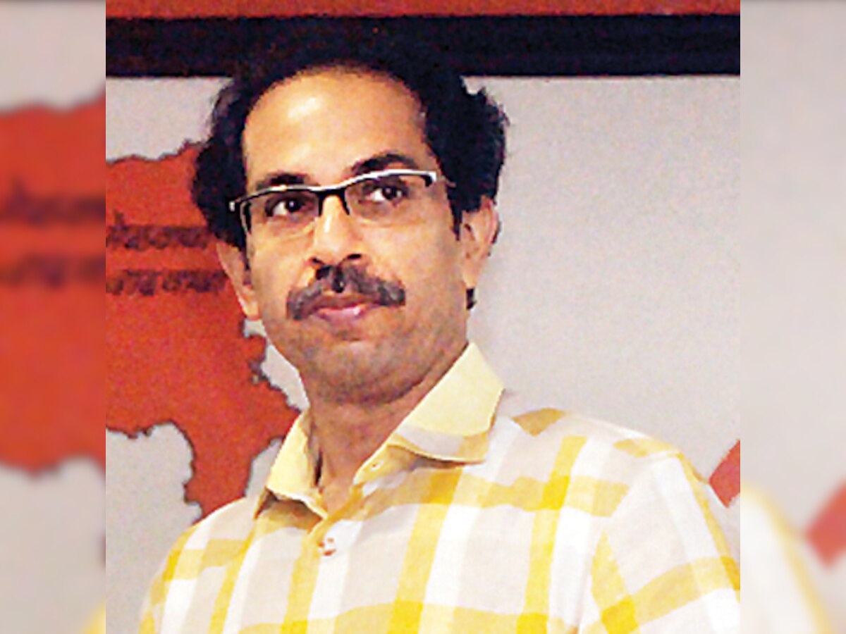 Shiv Sena digs in, writes off Narendra Modi effect