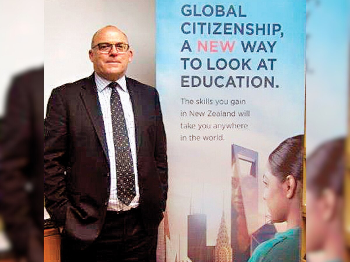 Foreign PhD students in New Zealand given Right to Work, kids can attend school