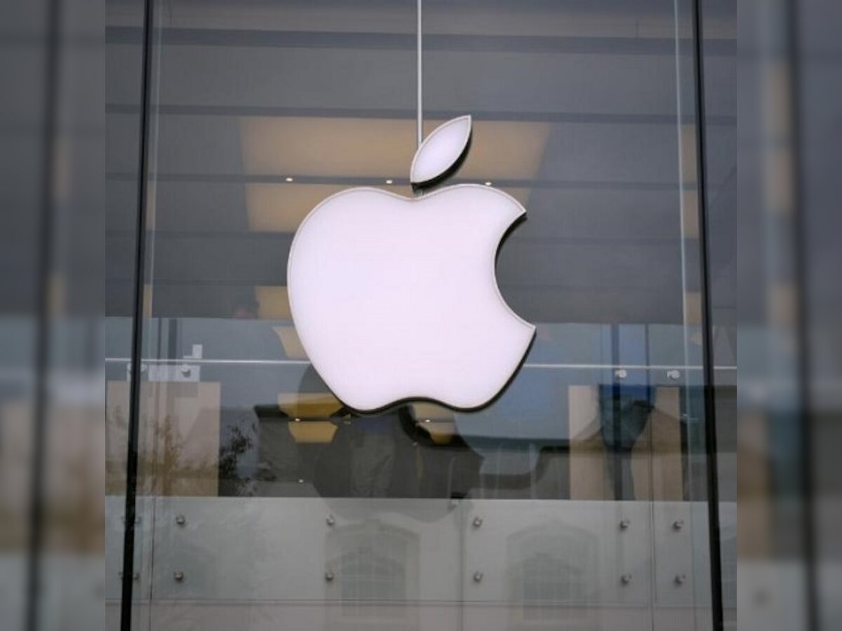 Apple to unveil new iPads, operating system on October 21