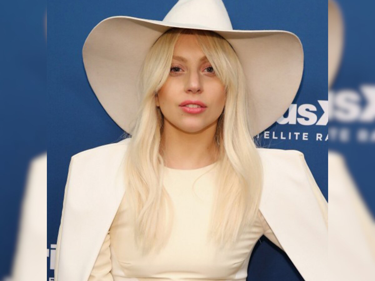 One in three Brits believe Lady Gaga is an alien, 16% believe Tom Cruise is an alien too