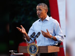 Barack Obama vows US will not fight another ground war in Iraq