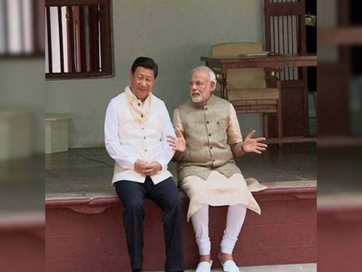  Modi serving 'dhokla' to Xi when incursions continue: Congress