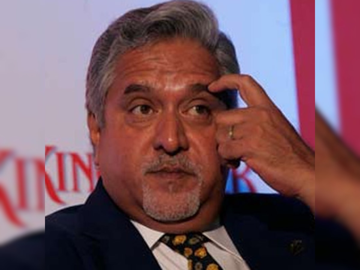 Vijay Mallya summoned by court