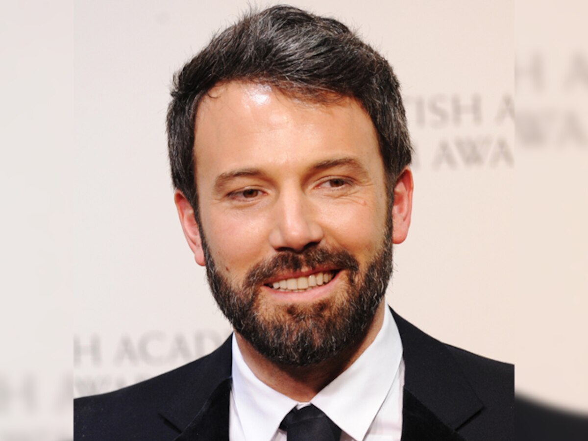 Ben Affleck 'counted cards' in Las Vegas casinos