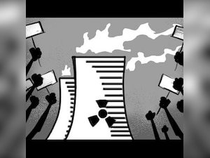 China joins nations eyeing India's civil nuclear sector