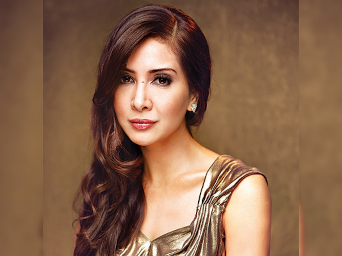 Kim Sharma turns grooming expert for brides and grooms