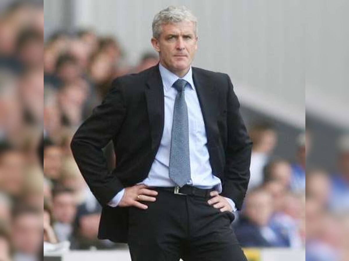 Mark Hughes deserves a good reception at QPR, says Harry Redknapp